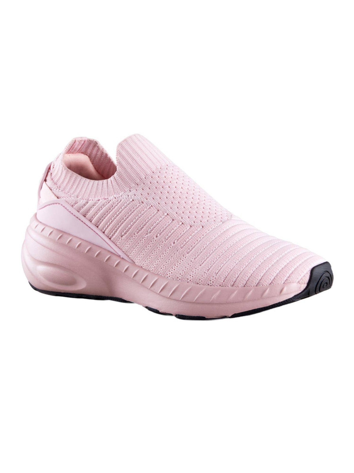 Pink Begin Walking Shoes - Women | SH9 - view 7