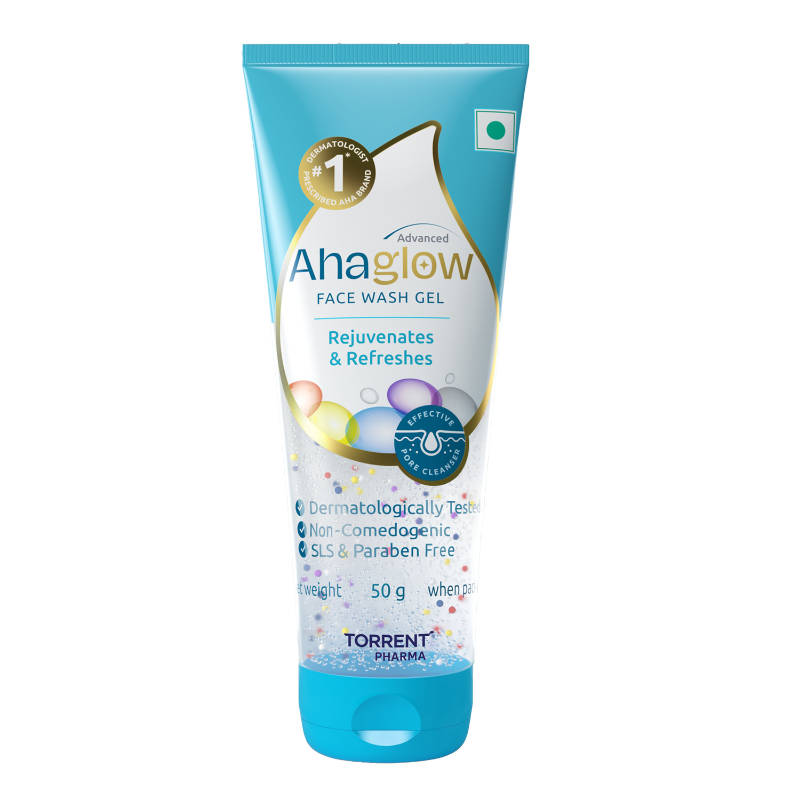 Advanced Face Wash Gel | FC3 - view 1