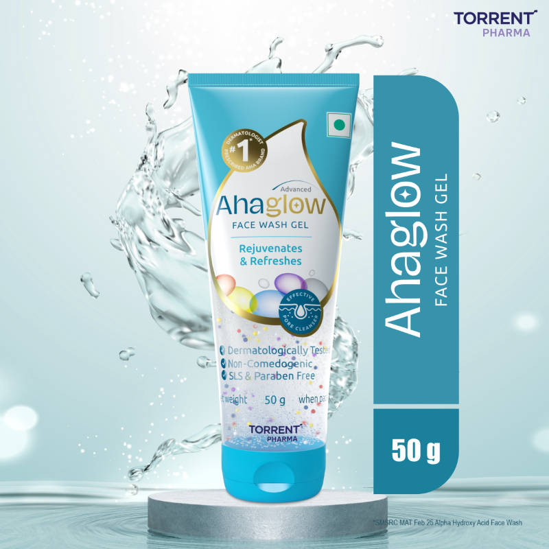 Advanced Face Wash Gel | FC3 - view 2