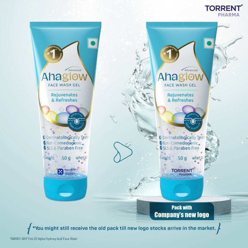 Advanced Face Wash Gel | FC3 - view 4