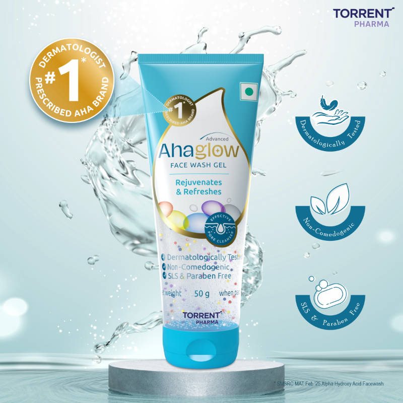 Advanced Face Wash Gel | FC3 - view 5