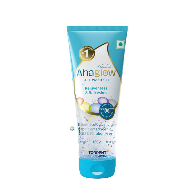 Advanced Face Wash Gel | FC3 - view 11