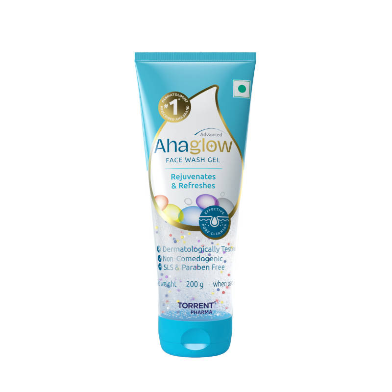 Advanced Face Wash Gel | FC3 - view 21