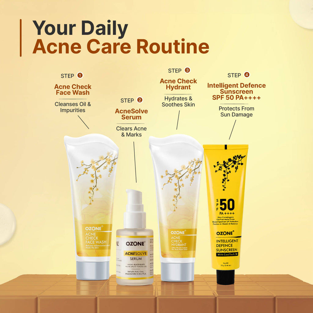 Acnesolve Serum | Z8 - view 9