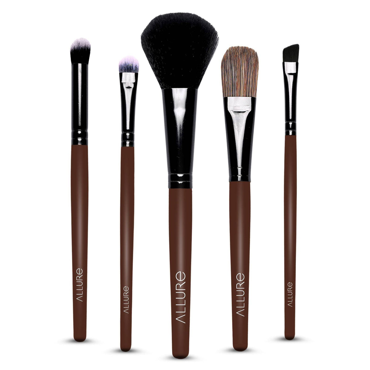 Makeup Brush Set - Pack Of 5 | T32 - view 1