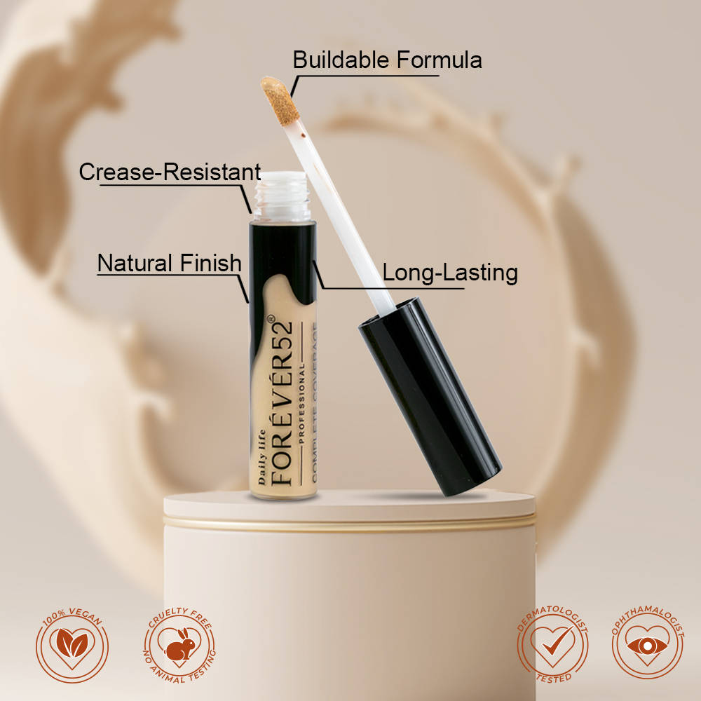 Complete Coverage Concealer | E20 - view 58