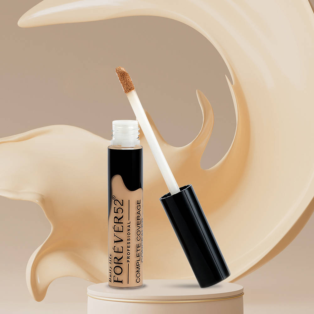 Complete Coverage Concealer | E20 - view 3