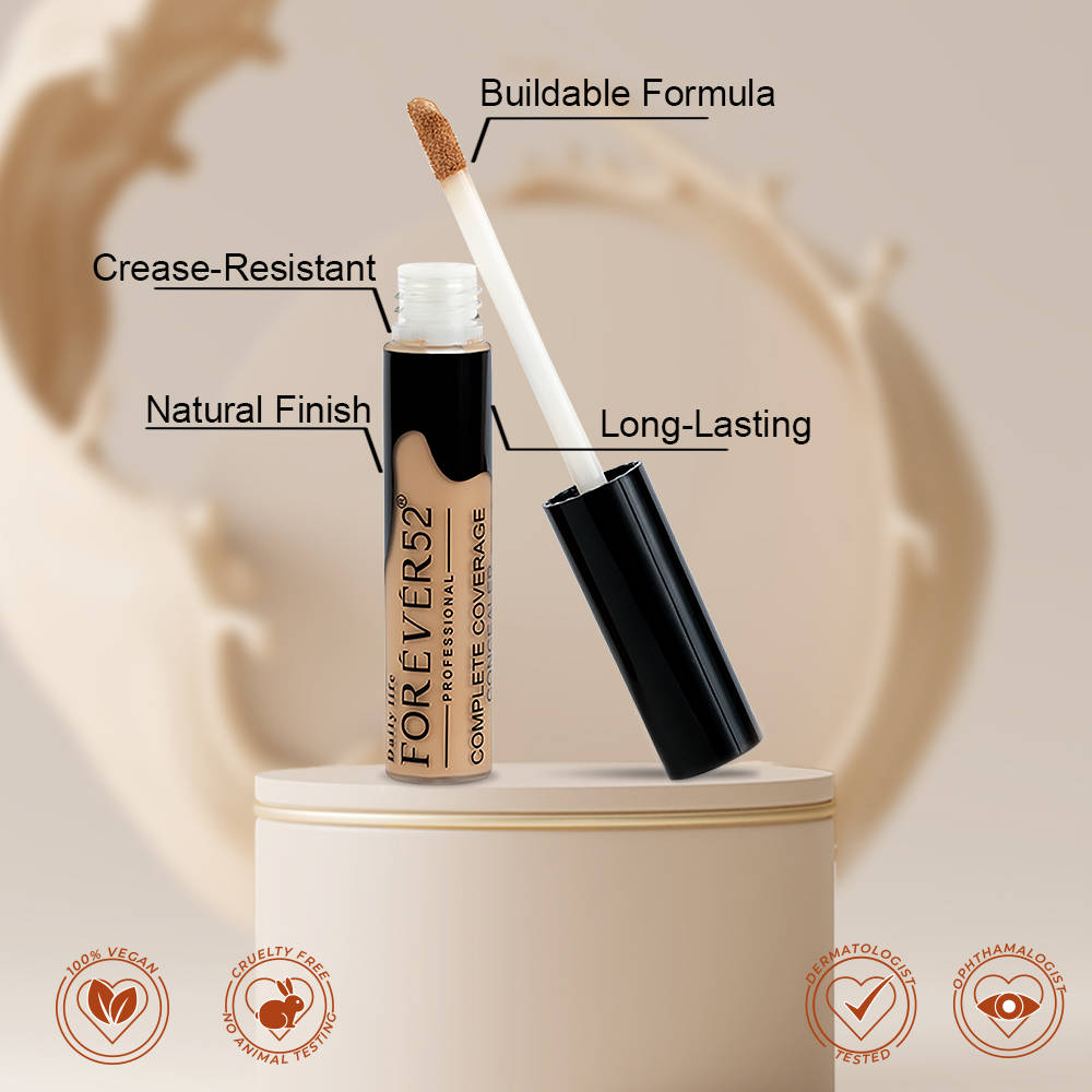 Complete Coverage Concealer | E20 - view 5