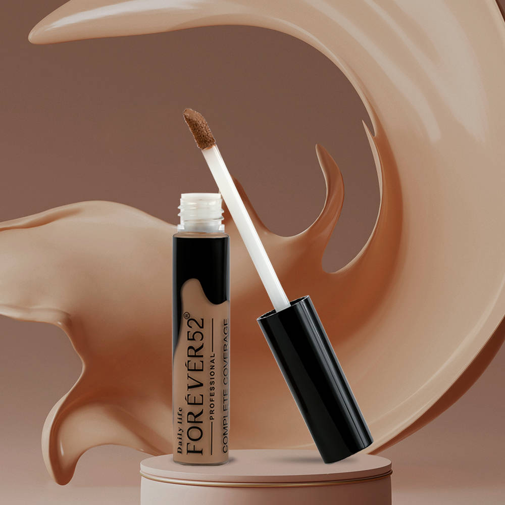 Complete Coverage Concealer | E20 - view 69