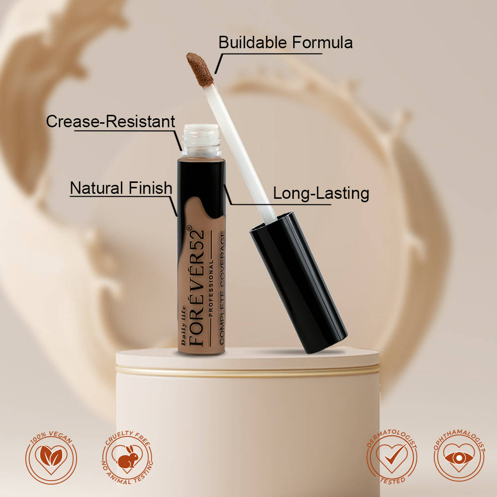Complete Coverage Concealer | E20 - view 70
