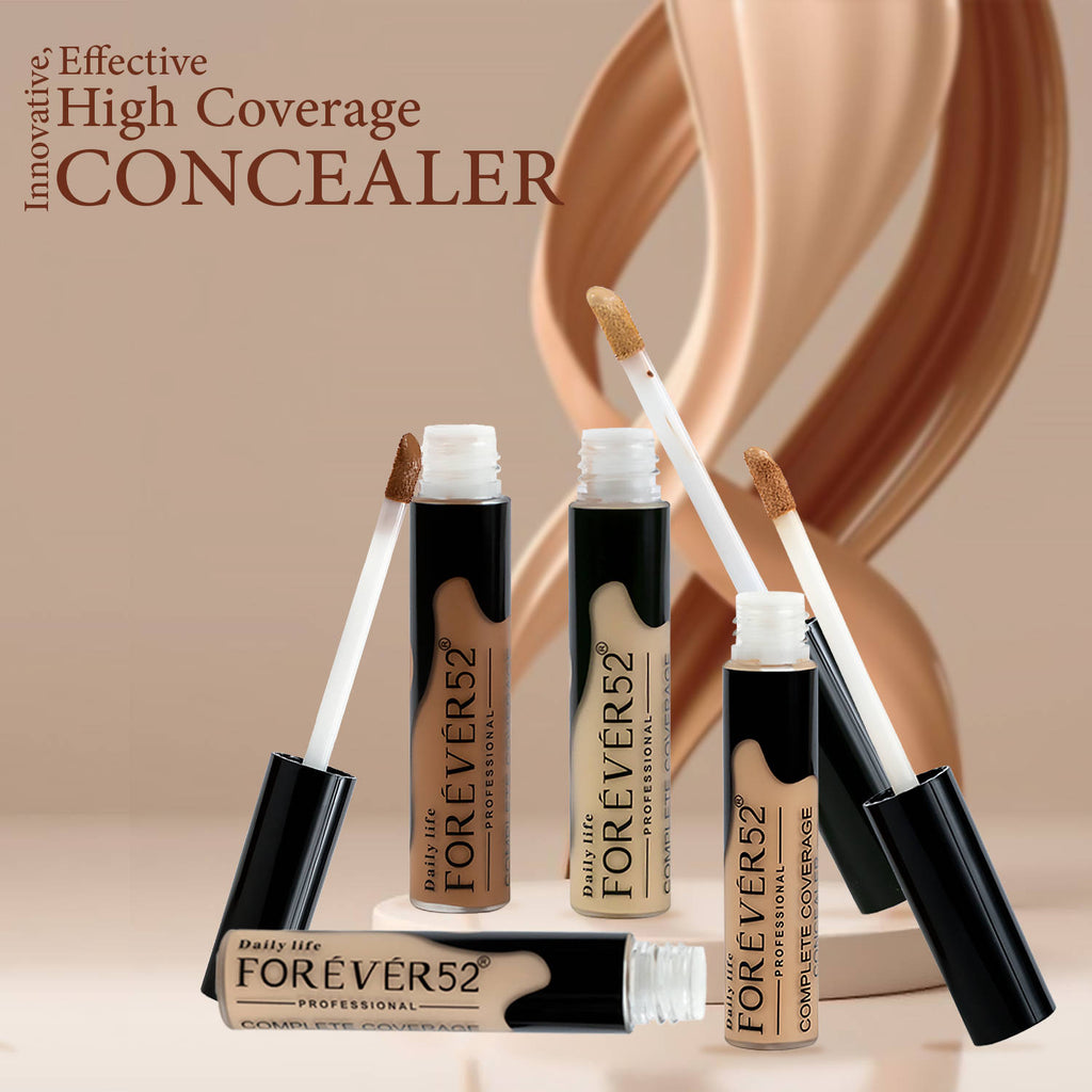 Complete Coverage Concealer | E20 - view 71