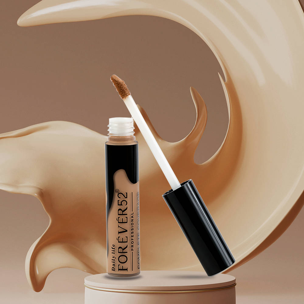 Complete Coverage Concealer | E20 - view 75