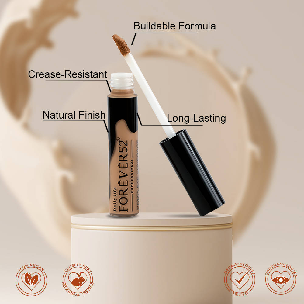 Complete Coverage Concealer | E20 - view 76