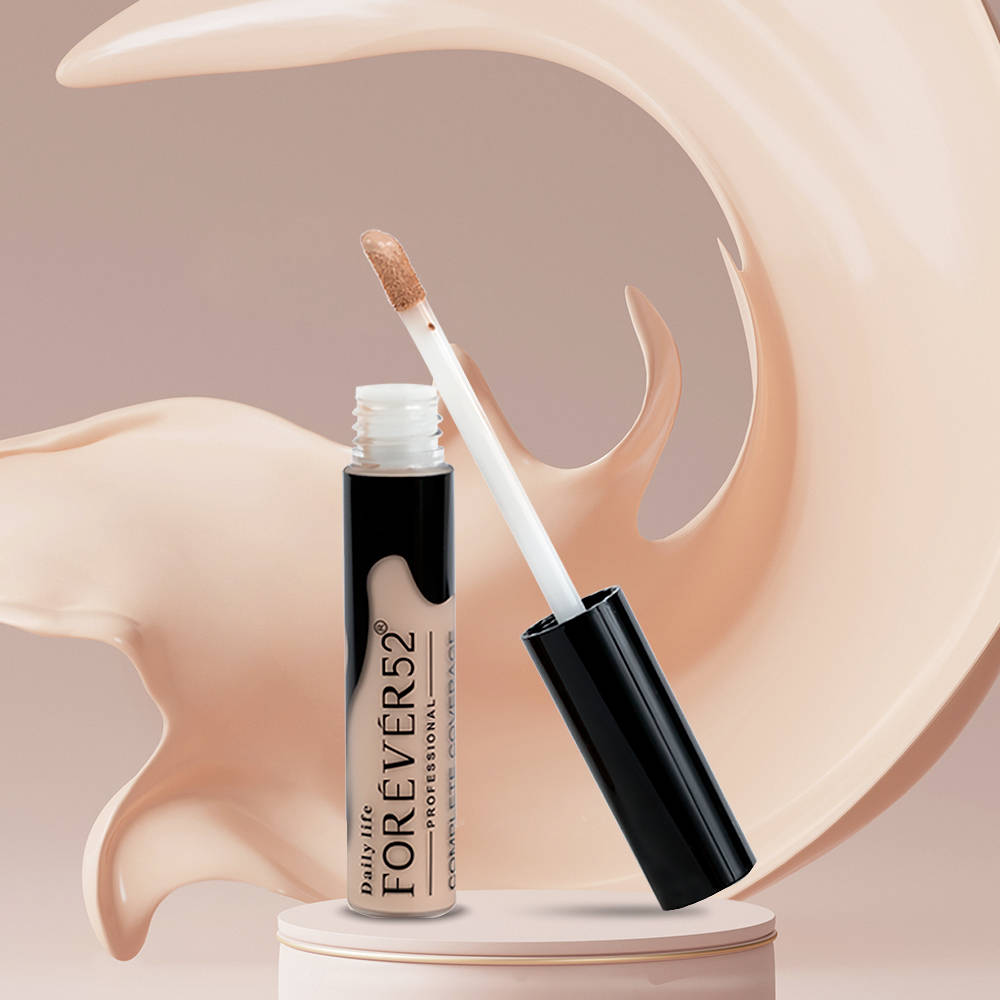 Complete Coverage Concealer | E20 - view 63