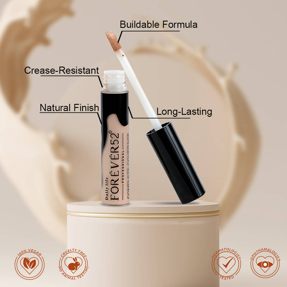 Complete Coverage Concealer | E20 - view 64