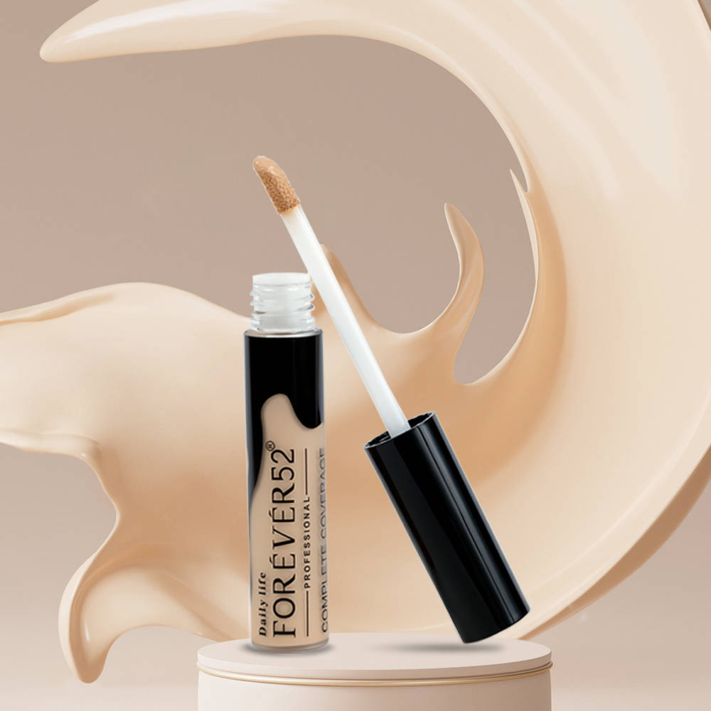 Complete Coverage Concealer | E20 - view 10