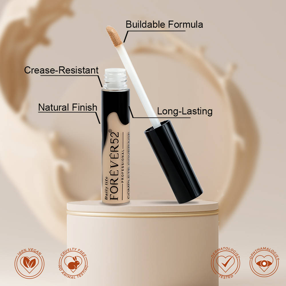 Complete Coverage Concealer | E20 - view 11