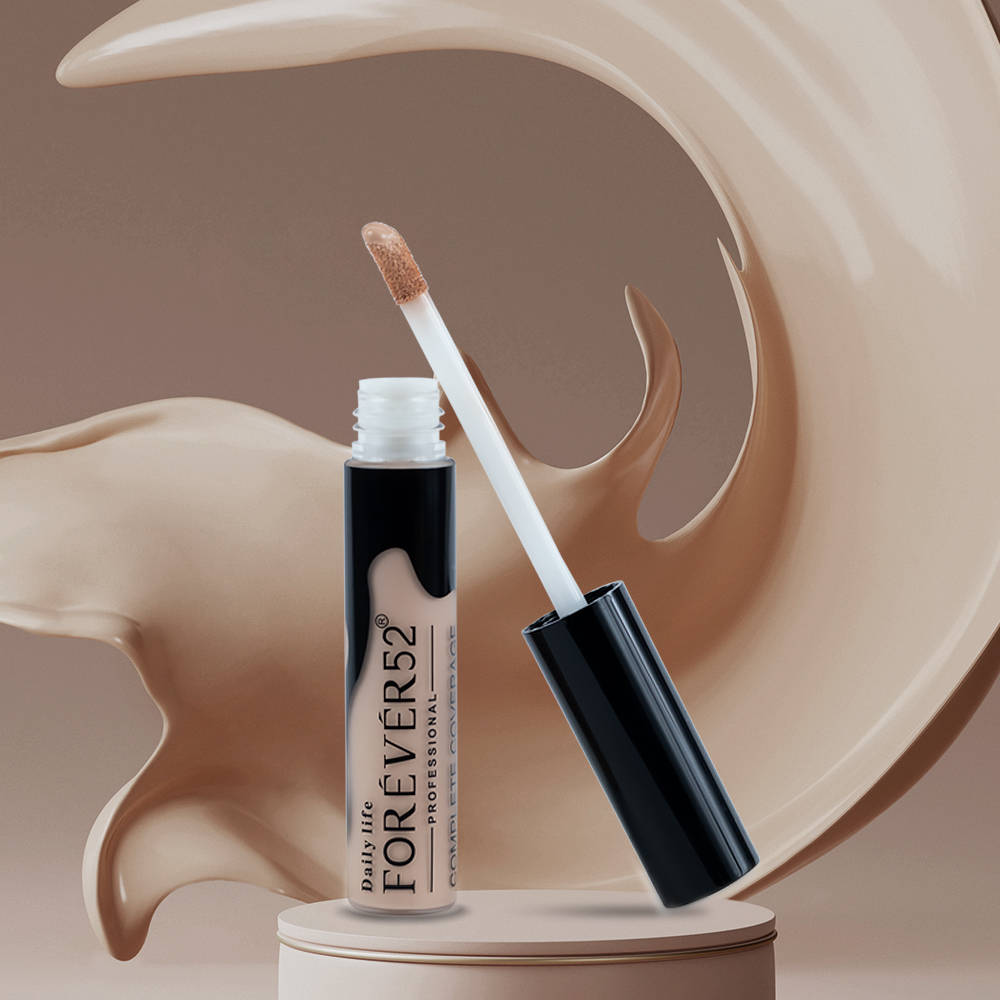 Complete Coverage Concealer | E20 - view 16