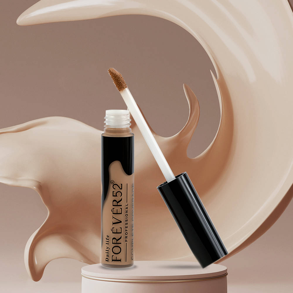Complete Coverage Concealer | E20 - view 22