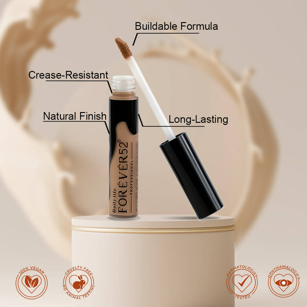 Complete Coverage Concealer | E20 - view 23