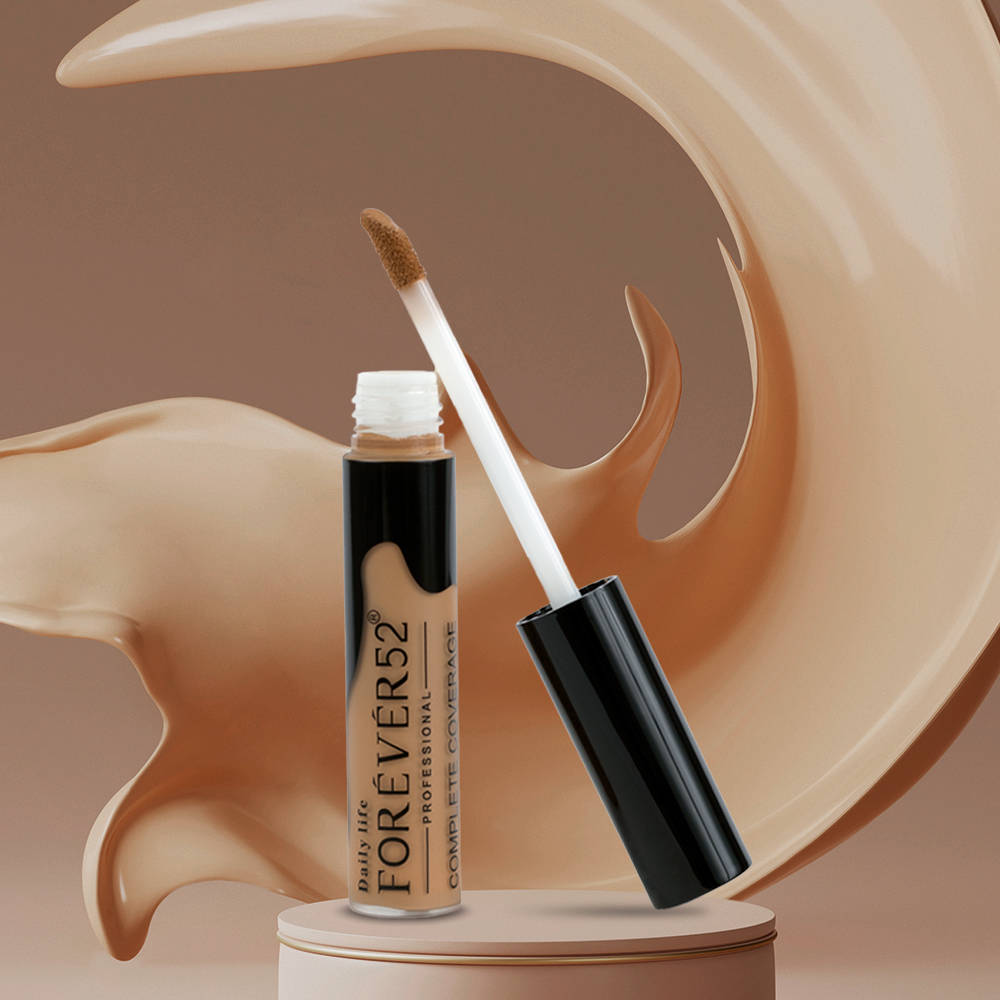 Complete Coverage Concealer | E20 - view 28