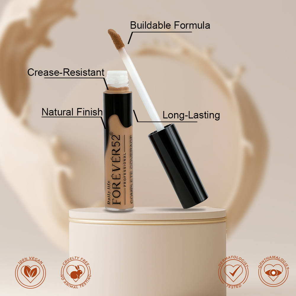 Complete Coverage Concealer | E20 - view 29