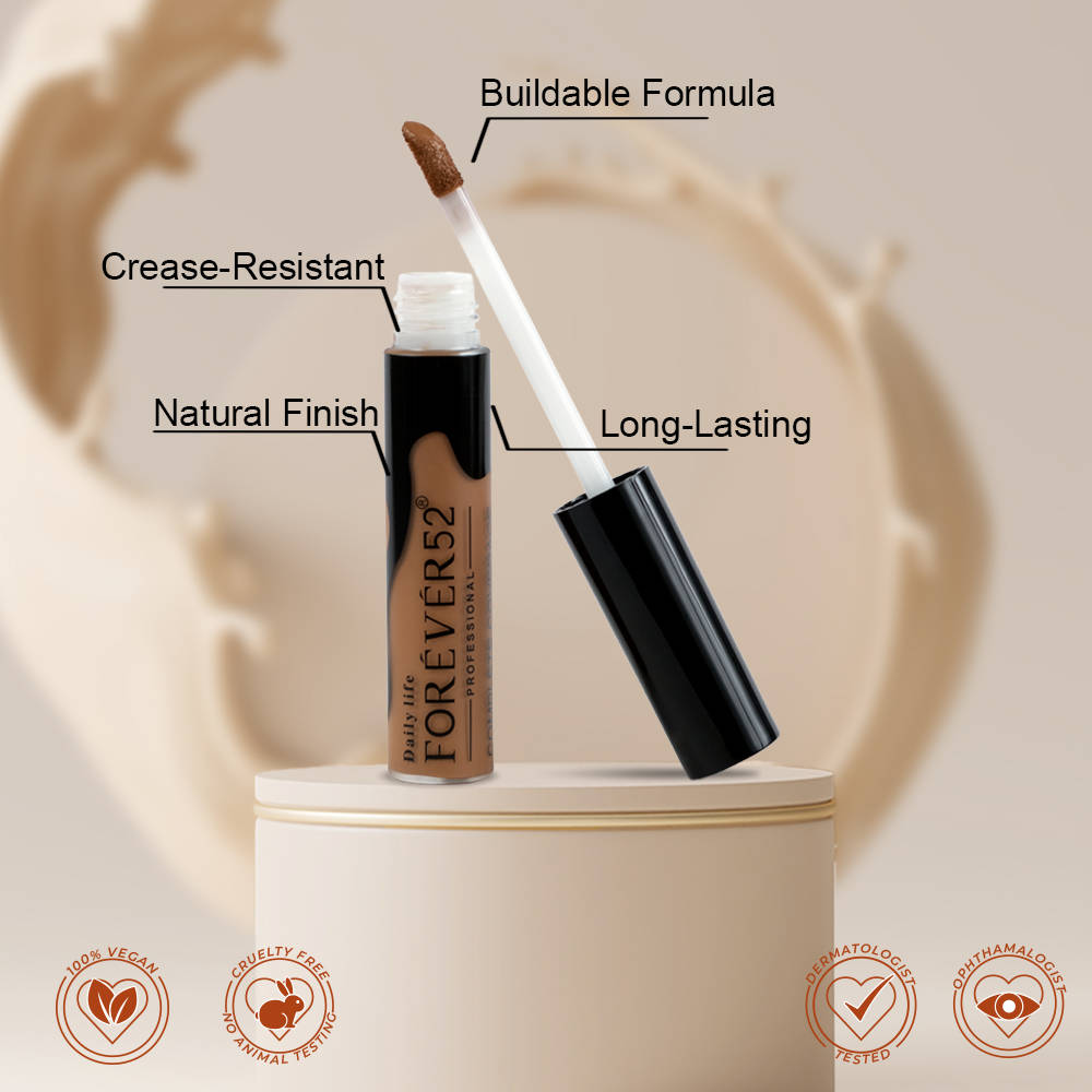 Complete Coverage Concealer | E20 - view 35