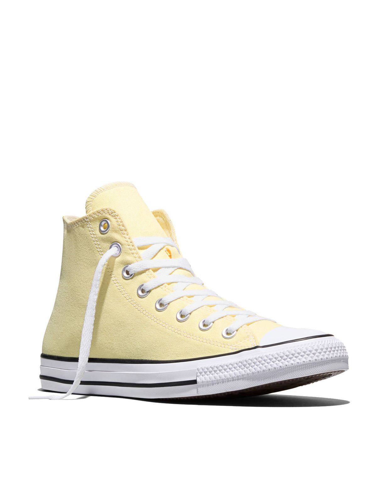 Unisex Chuck Taylor All Star Canvas High Top Sneaker | SN09 - view 37