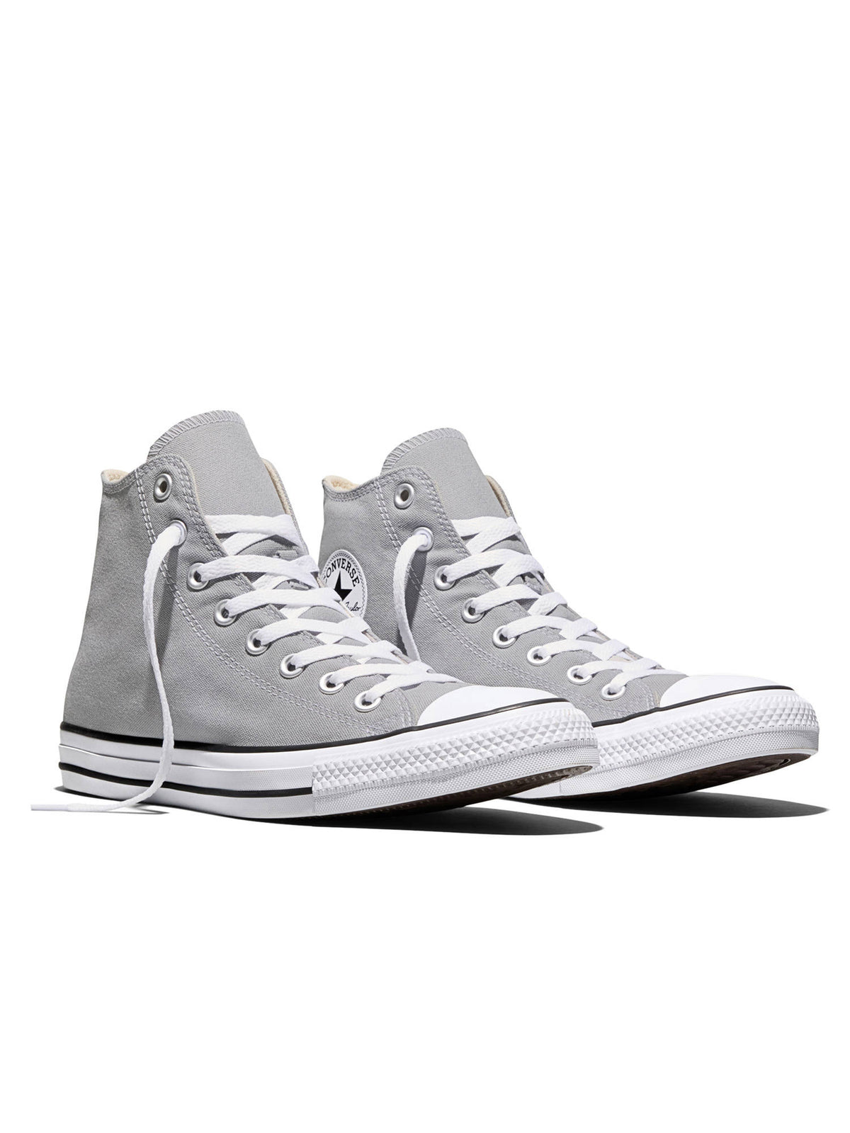 Unisex Chuck Taylor All Star Canvas High Top Sneaker | SN09 - view 1