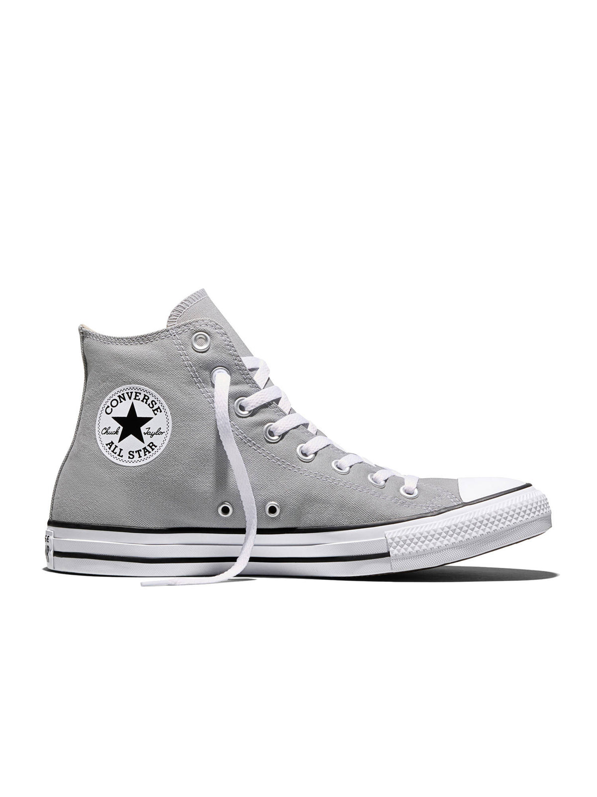 Unisex Chuck Taylor All Star Canvas High Top Sneaker | SN09 - view 3