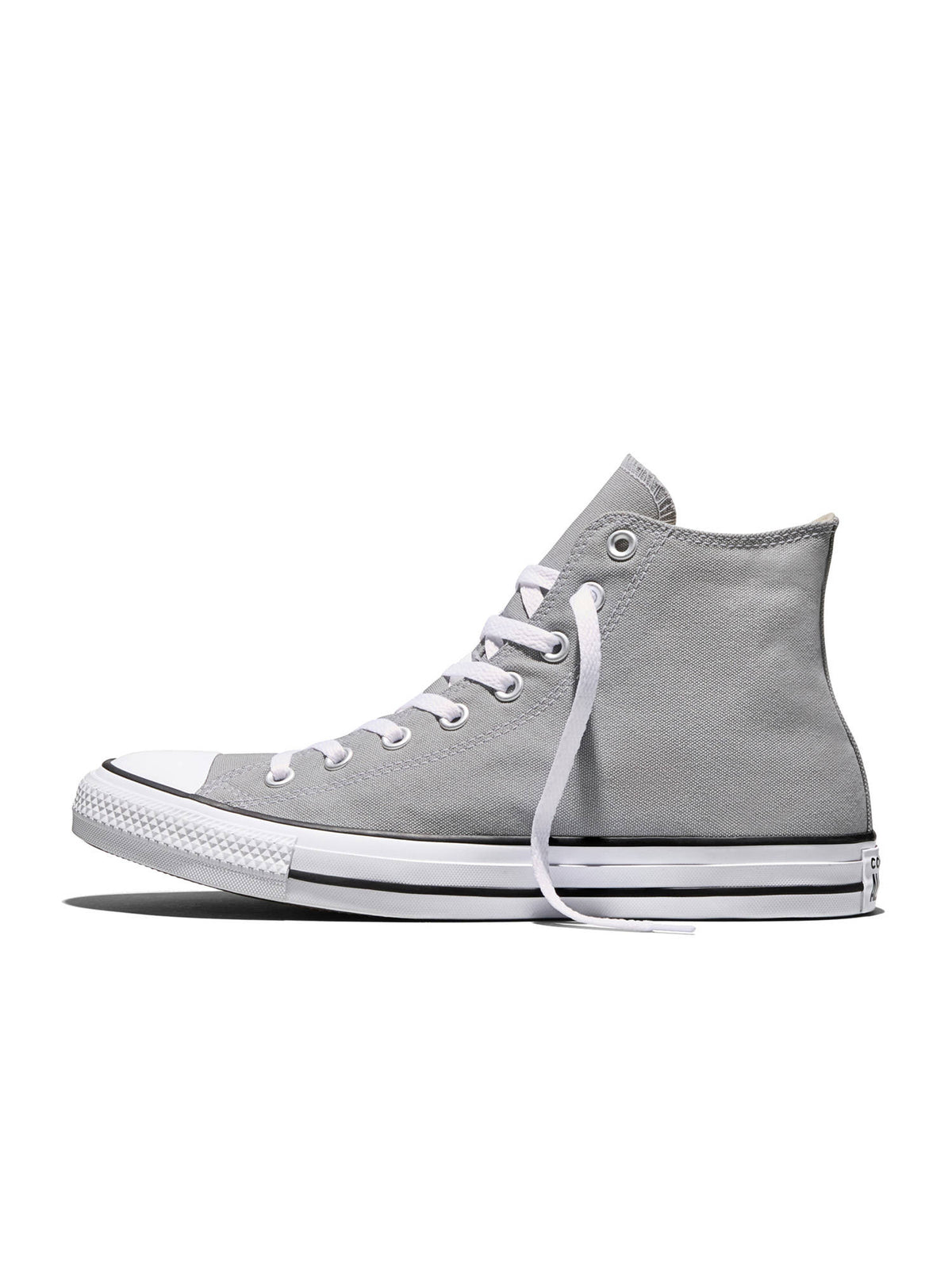 Unisex Chuck Taylor All Star Canvas High Top Sneaker | SN09 - view 4