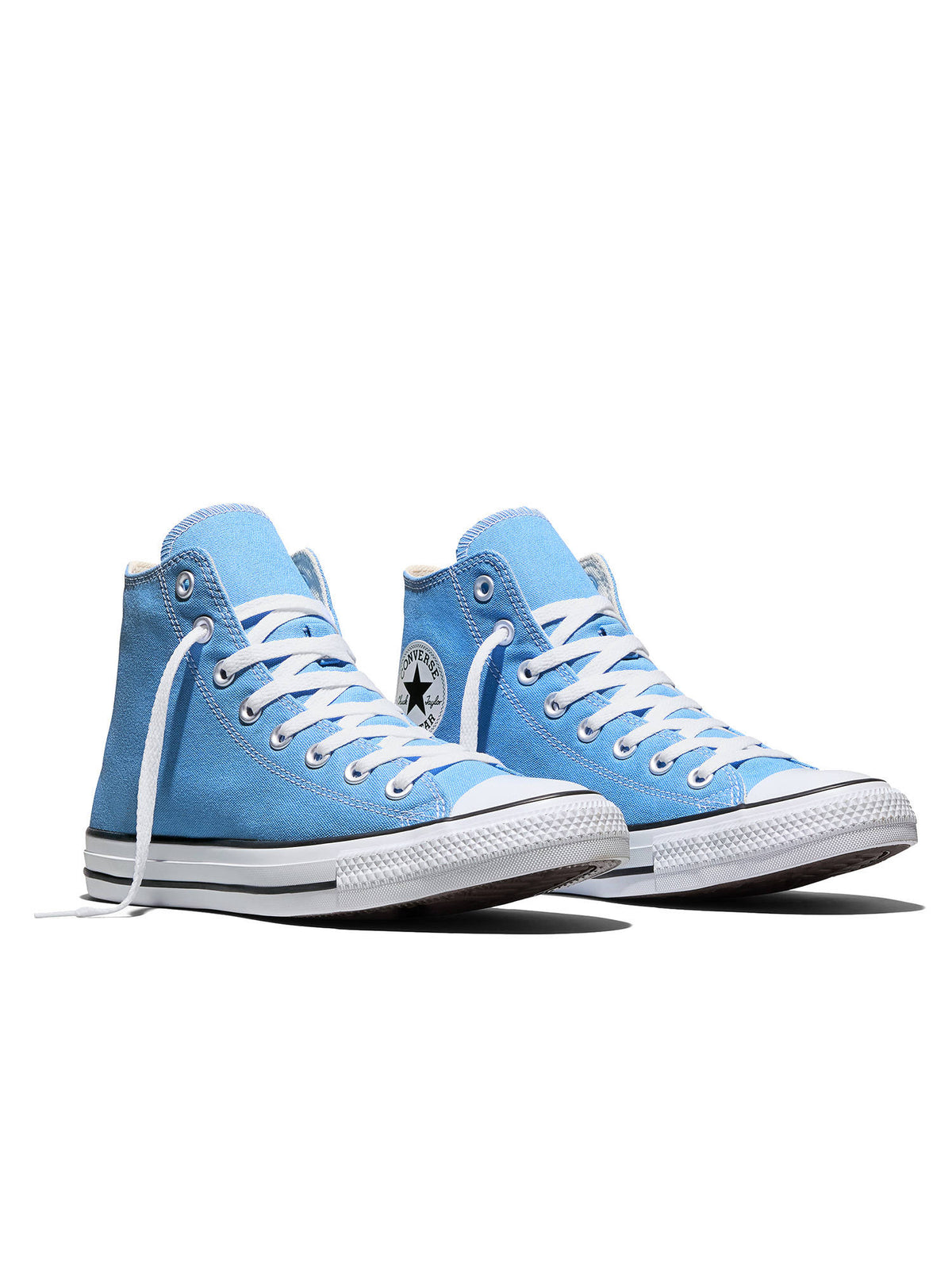 Unisex Chuck Taylor All Star Canvas High Top Sneaker | SN09 - view 1