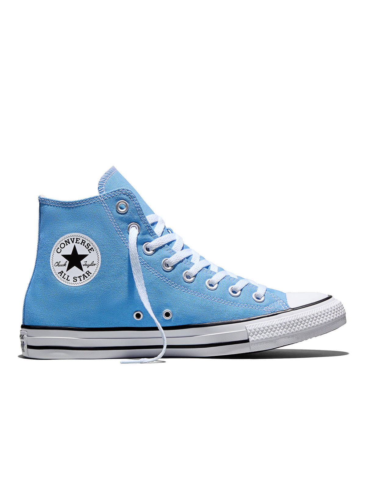 Unisex Chuck Taylor All Star Canvas High Top Sneaker | SN09 - view 3