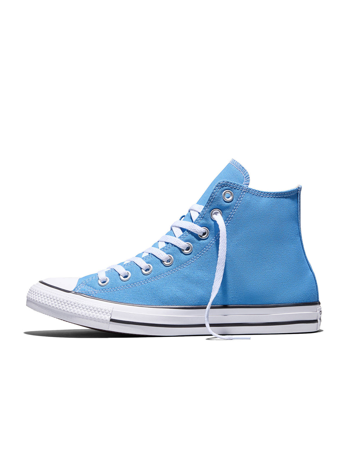 Unisex Chuck Taylor All Star Canvas High Top Sneaker | SN09 - view 4