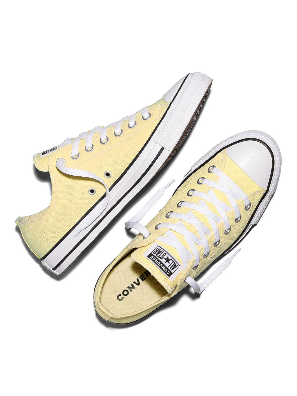 Unisex Chuck Taylor All Star Low Top Sneakers | SN09 - view 51