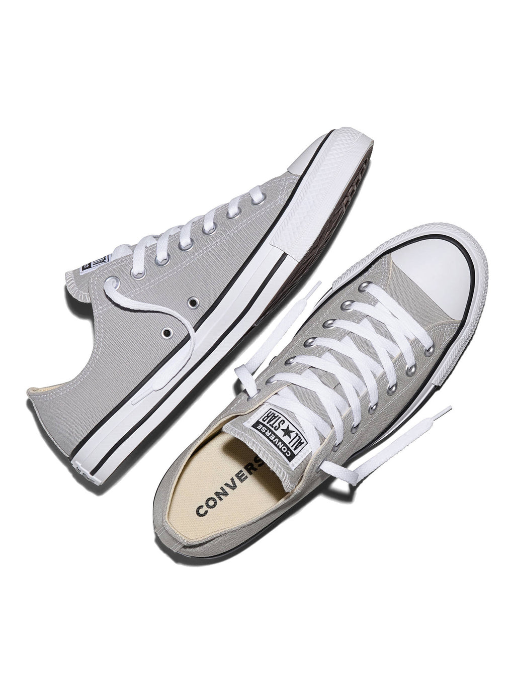 Unisex Chuck Taylor All Star Low Top Sneakers | SN09 - view 48