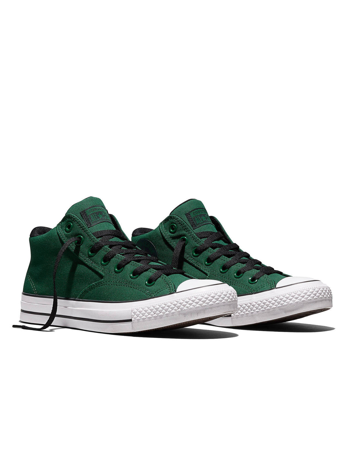 Unisex Chuck Taylor All Star Malden Street Mid Top Sneaker | SN09 - view 1