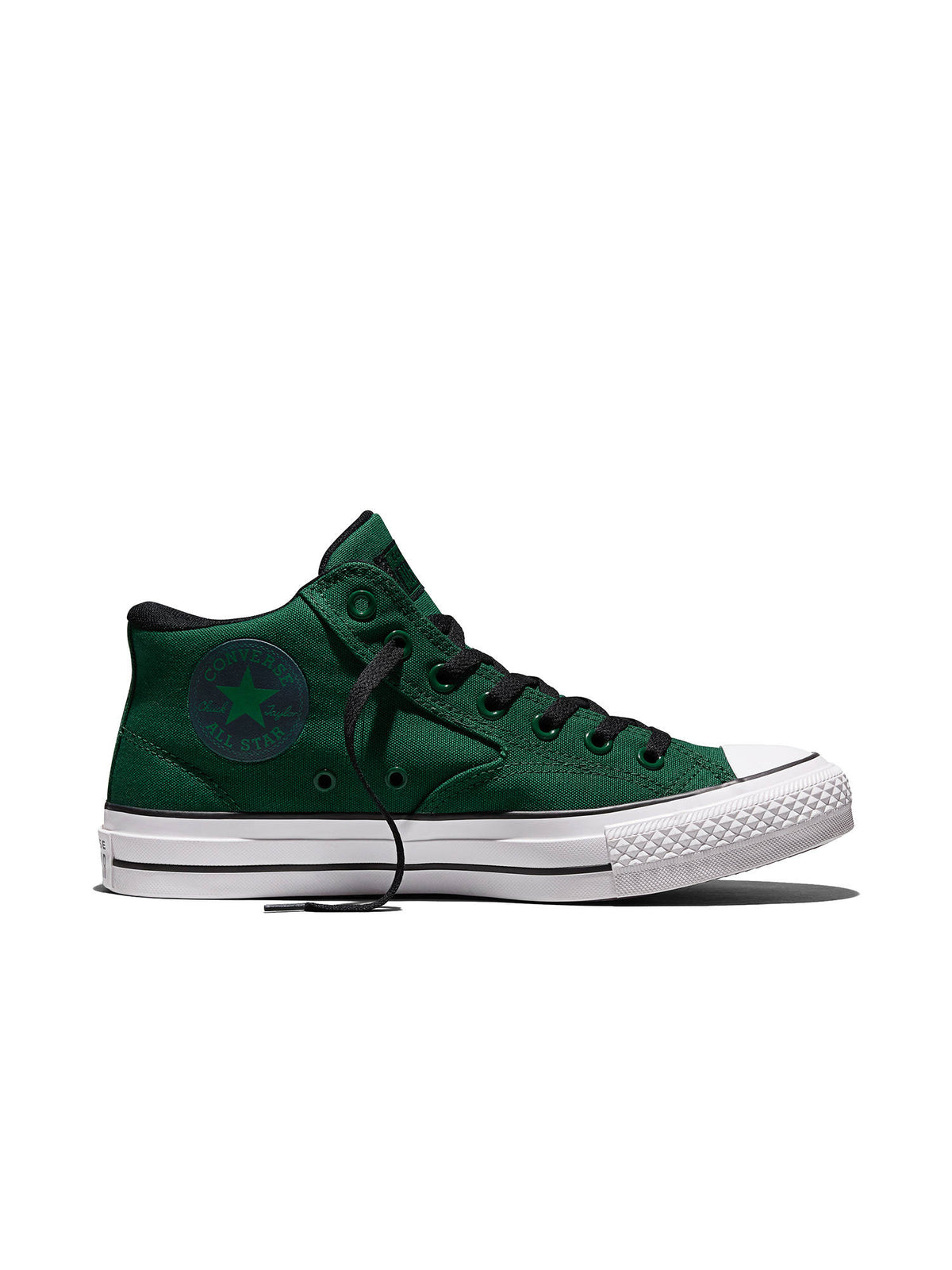 Unisex Chuck Taylor All Star Malden Street Mid Top Sneaker | SN09 - view 2