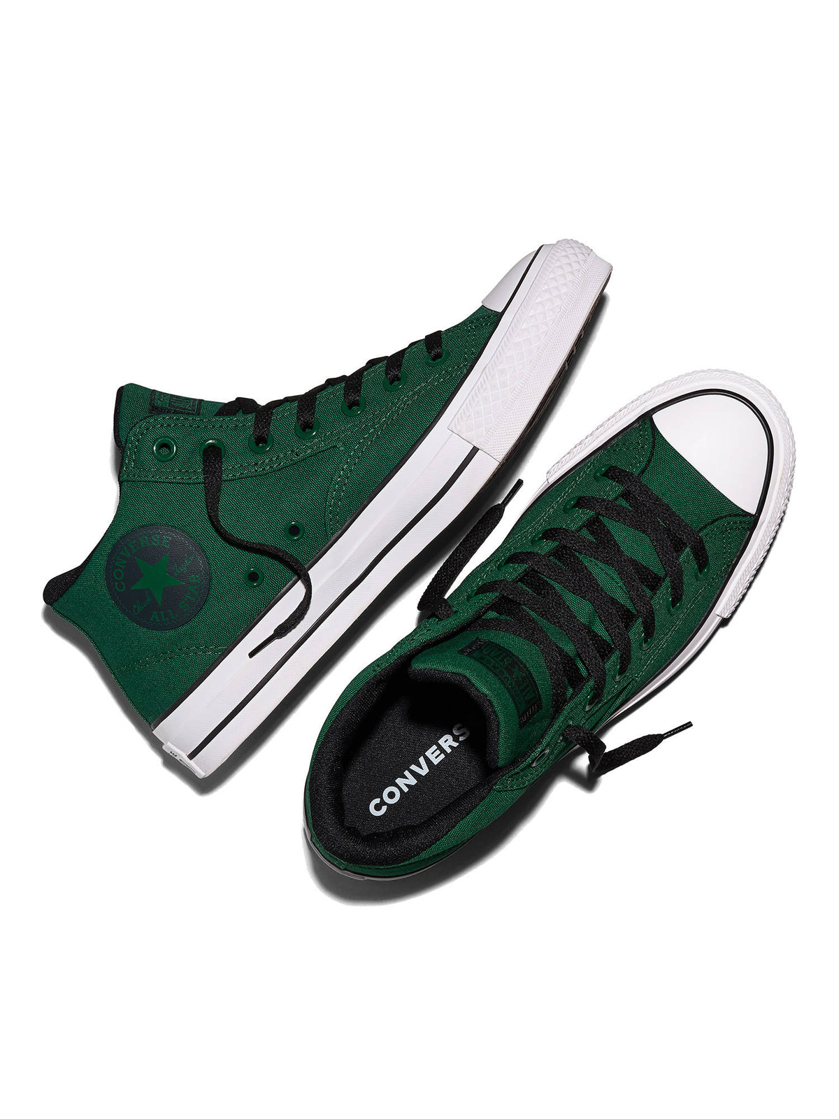 Unisex Chuck Taylor All Star Malden Street Mid Top Sneaker | SN09 - view 4