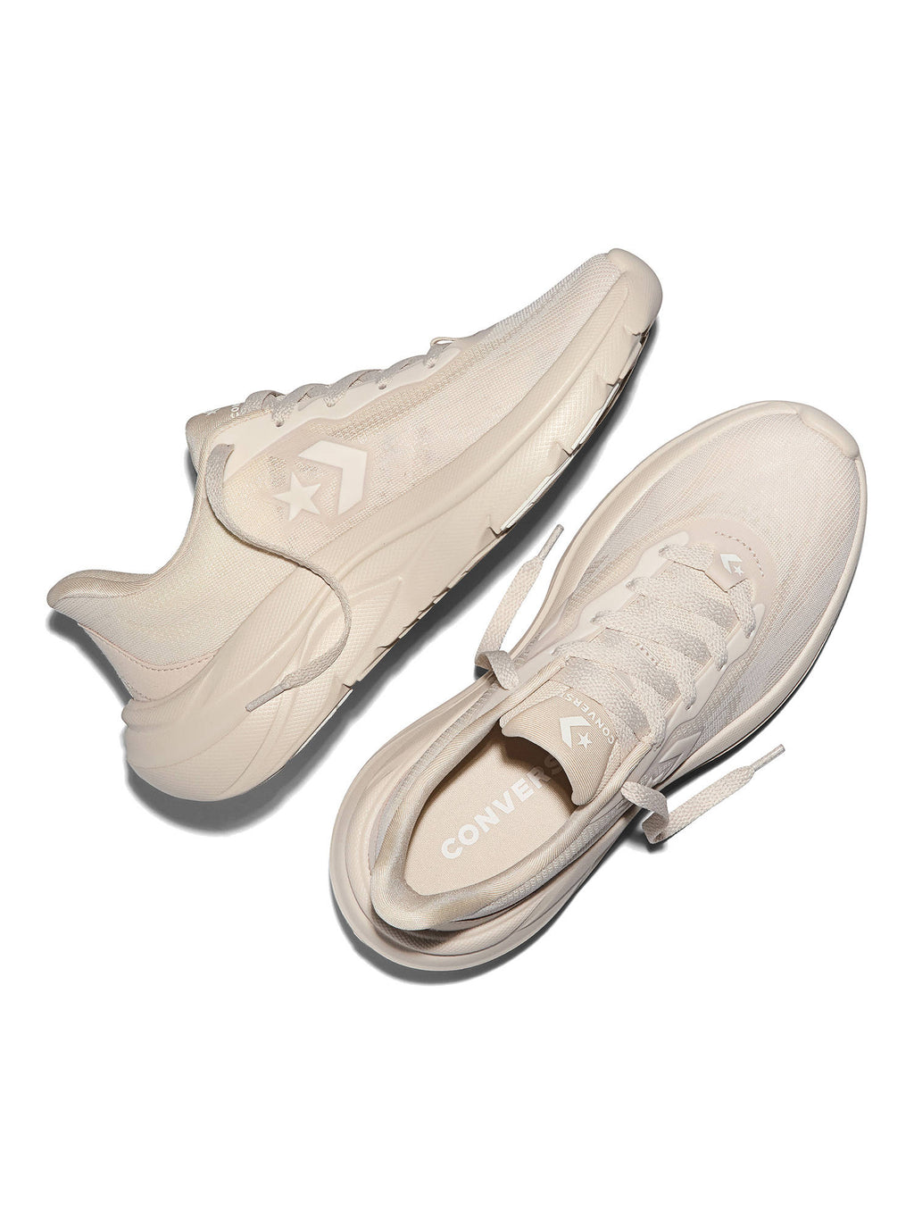 Unisex Day One Run 55 Low Top Sneaker | SN09 - view 11