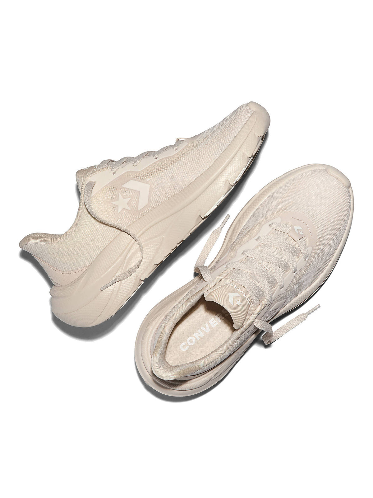 Unisex Day One Run 55 Low Top Sneaker | SN09 - view 11