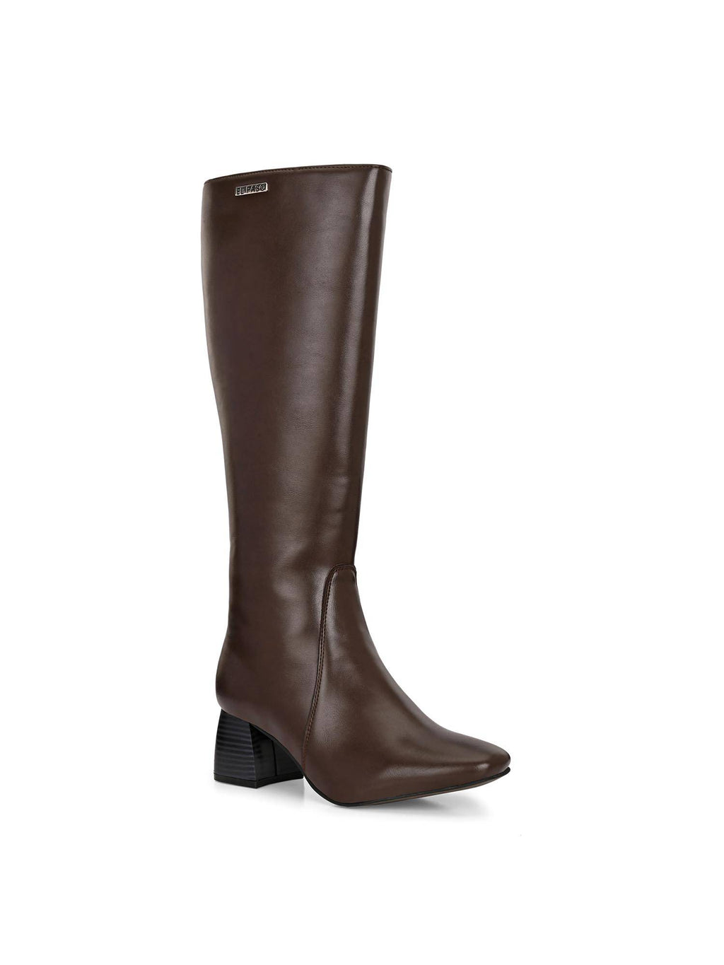 Brown Women Casual Boots | BT61 - view 2