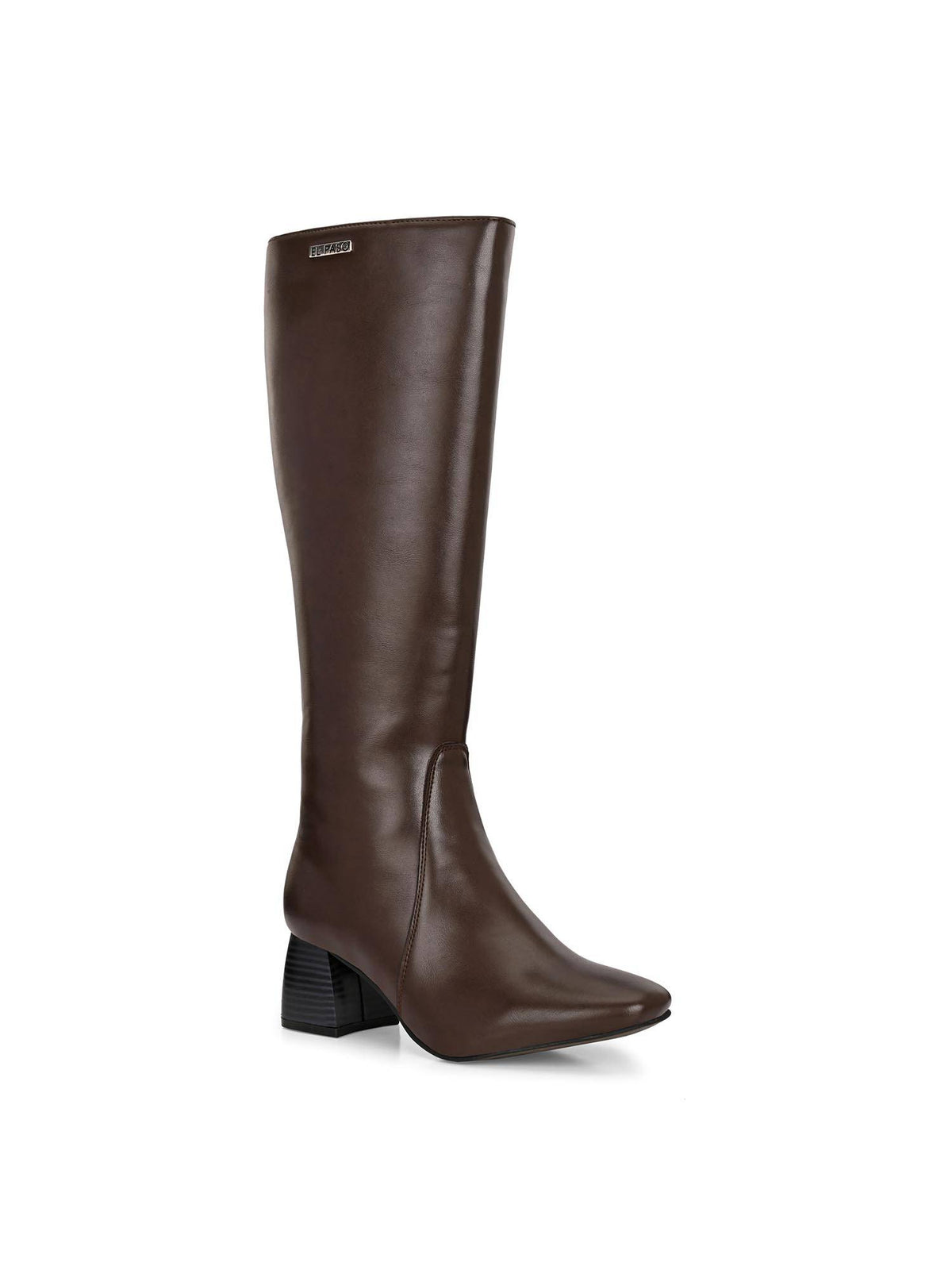 Brown Women Casual Boots | BT61 - view 2