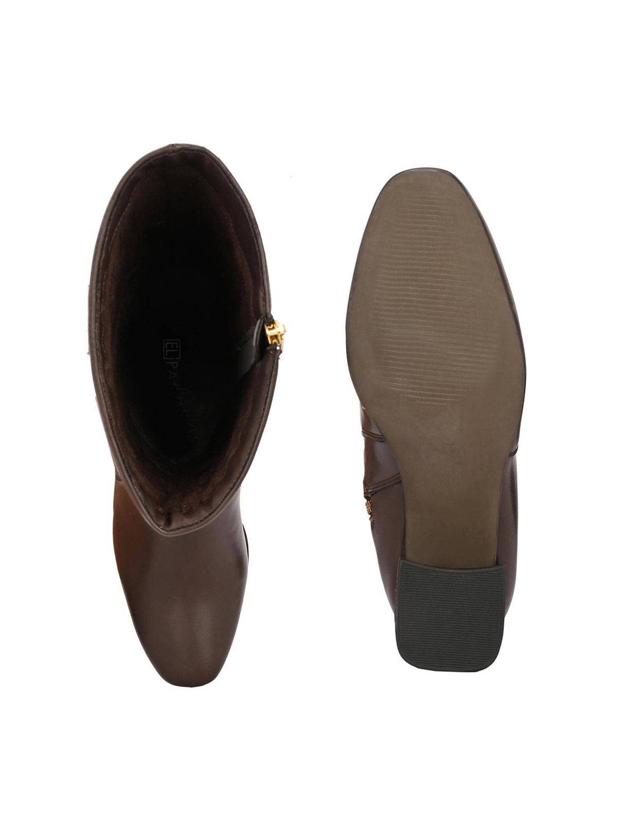 Brown Women Casual Boots | BT61 - view 3