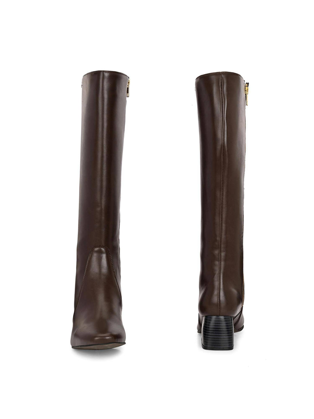 Brown Women Casual Boots | BT61 - view 4