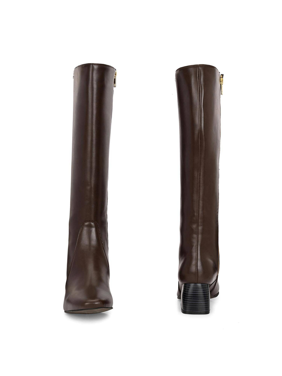 Brown Women Casual Boots | BT61 - view 4