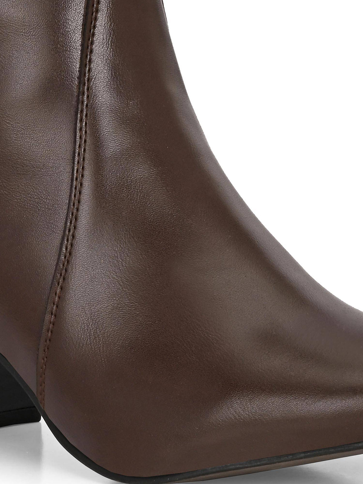 Brown Women Casual Boots | BT61 - view 5