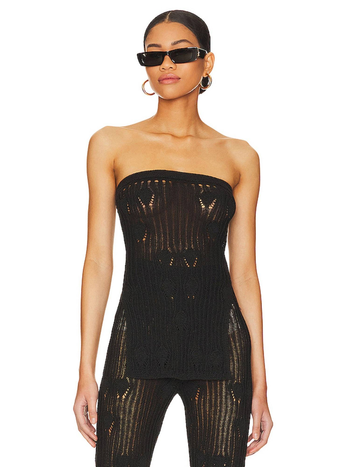 Astra Tube Top | TT90 - view 1