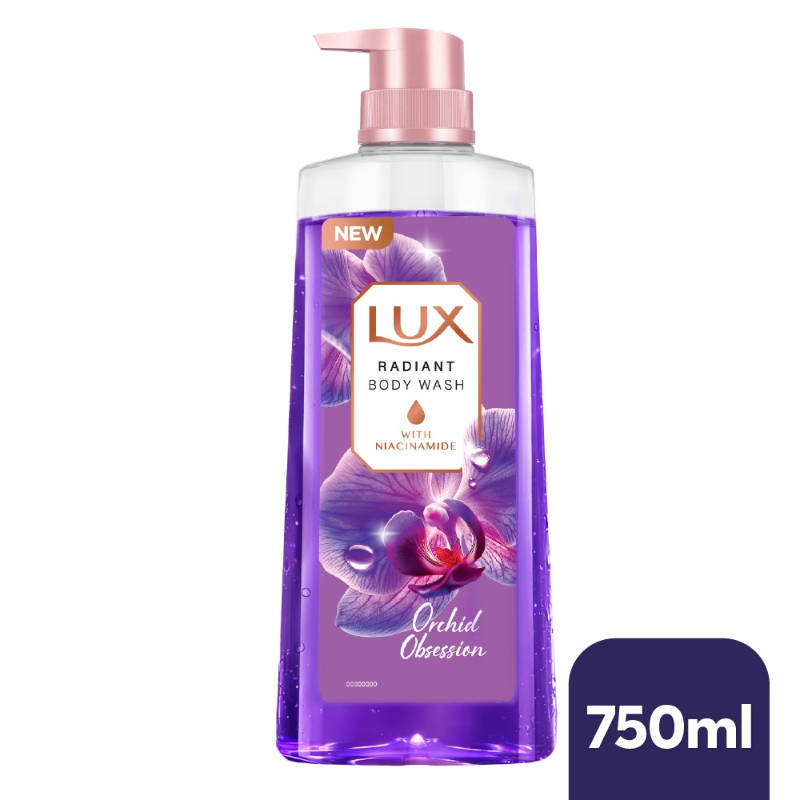 Black Orchid Fragrance & Juniper Oil Bodywash Shower Gel | B20 - view 15