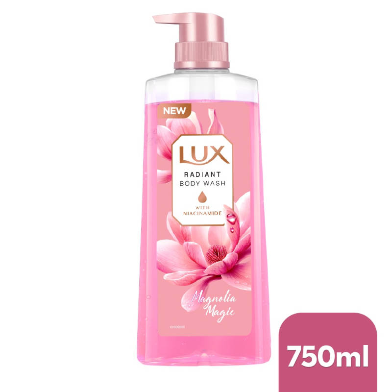 French Rose Fragrance & Almond Oil Bodywash Shower Gel | B20 - view 15